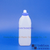 Beckman-Coulter Immunoassay Wash Reagent Flasche 2 Liter