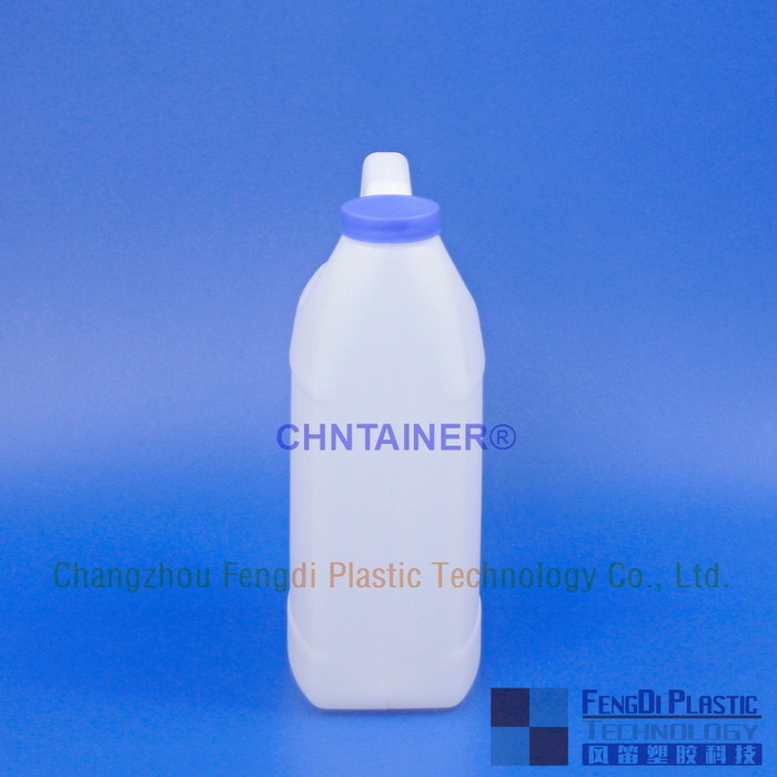 Beckman-Coulter Immunoassay Wash Reagent Flasche 2 Liter