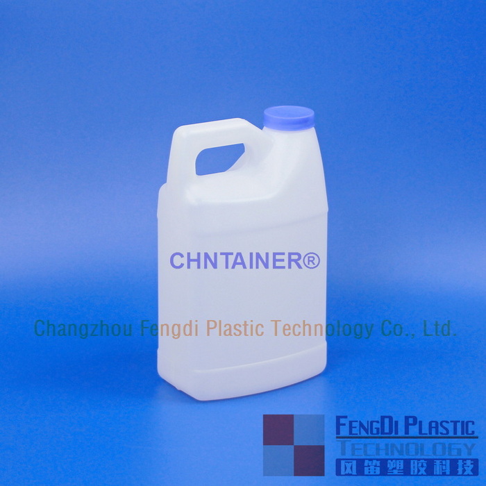 Beckman-Coulter Immunoassay Wash Reagent Flasche 2 Liter