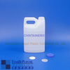Beckman-Coulter Immunoassay Wash Reagent Flasche 2 Liter