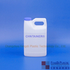 Beckman-Coulter Immunoassay Wash Reagent Flasche 2 Liter