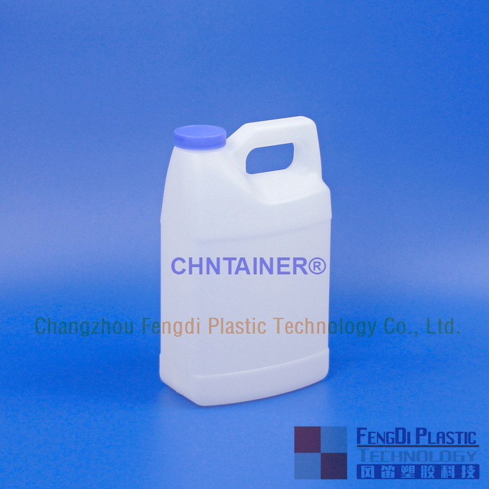 Beckman-Coulter Immunoassay Wash Reagent Flasche 2 Liter