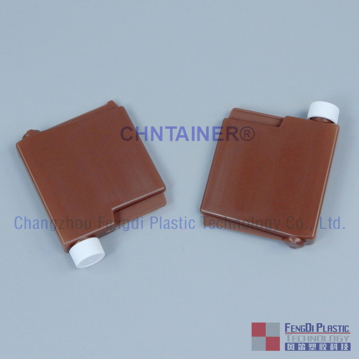 Mindray BS-800 Waschmittelkeilflaschen 55 ml