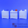 Olympus Biochemie Reagenzienflasche