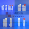 Biosystembiochemie Reagenzienflasche 50 ml 15ml