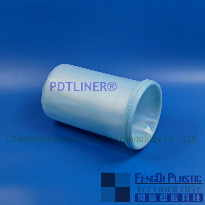 Customized Lackdruck Pot Tank Tank Liner 10 Liter