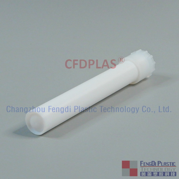 55-ml-Aufschlussgefäße als Ersatz für den MARSXpress-Rotor