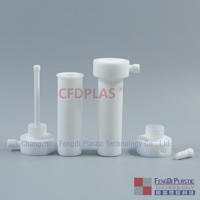Ersatz für Aufschlussgefäße 100 ml für Preekem KJ-180