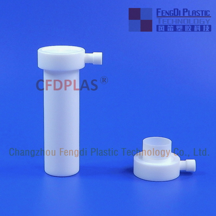 Ersatz von Verdauungsschiffen 100ml für Preekem KJ-180