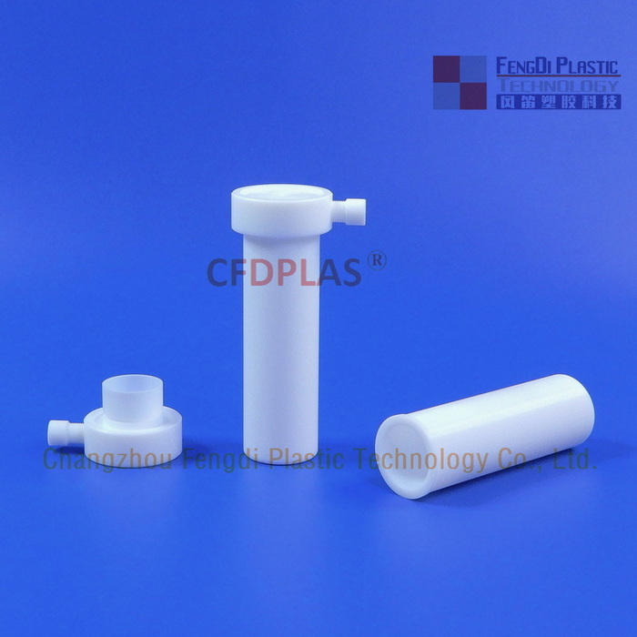 Ersatz von Verdauungsschiffen 100ml für Preekem KJ-180