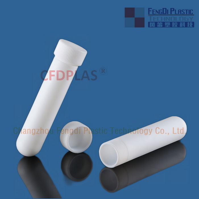PTFE -Zentrifugen -Testrohre 5 ml bis 100 ml