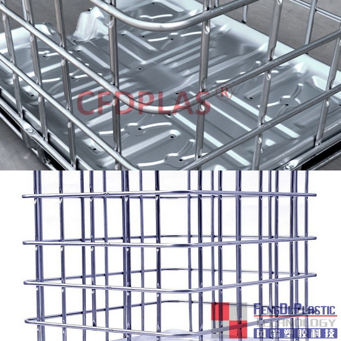 IBC_STEEL_FRAME_CAGE_GALVANZIED_WELDED_TUBES_CRESCENT-MOSHAPED_HORIZONTAL_TUBES_CFDPLAS_10