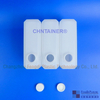 2L Mindray CD80 Waschmittelflaschen