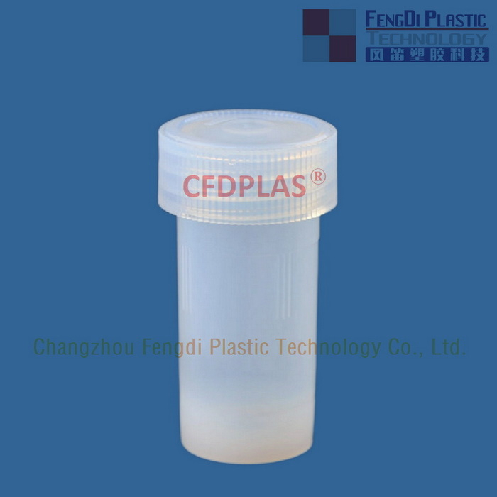 PFA -Probenfläschchen 30 ml
