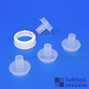 Steckeradapter mit 3/8 "Nippel für Kubitainer -Röhrenspender -Kit