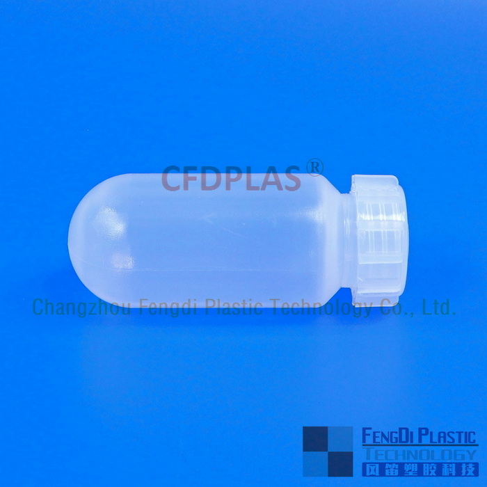 100 ml PPCO -Zentrifugenrohre mit Schraubenkappe