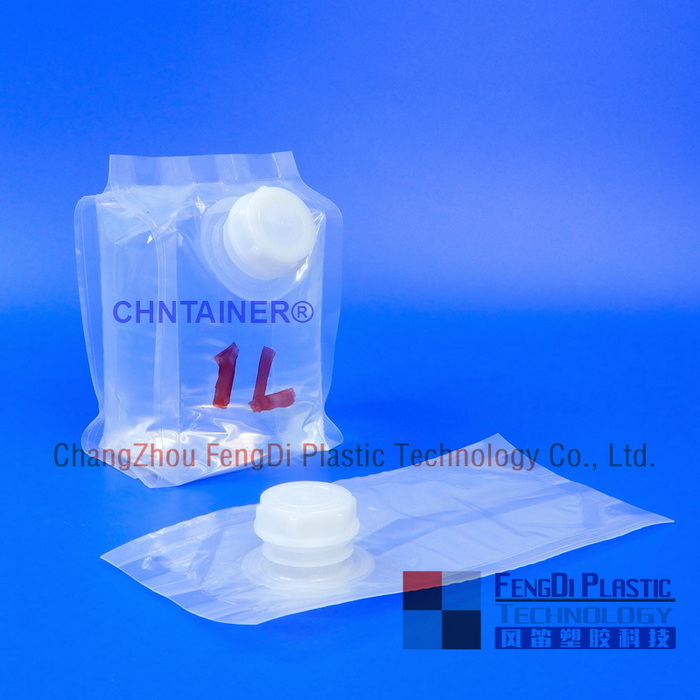 chntainer_cubebag_1000ml_1qt_bib_welded_fitment_bag_guseted_liquid_pouch_02
