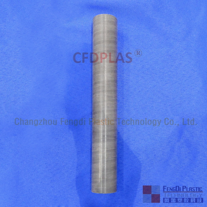 Basaltfaserverstärkte Gefäßhülsen für den Mikrowellenaufschluss