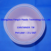 2L Paint Canister Shell Pot Liner