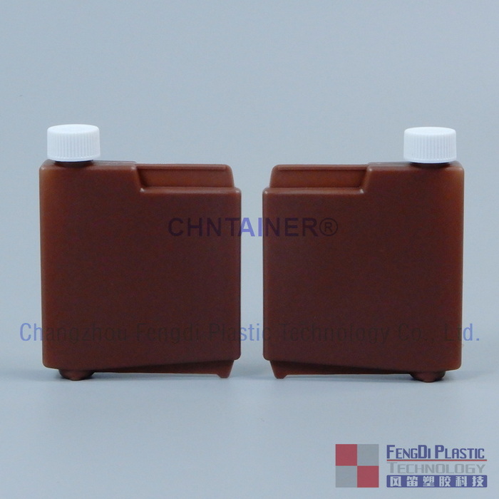Mindray BS-800 Waschmittelkeilflaschen 55 ml