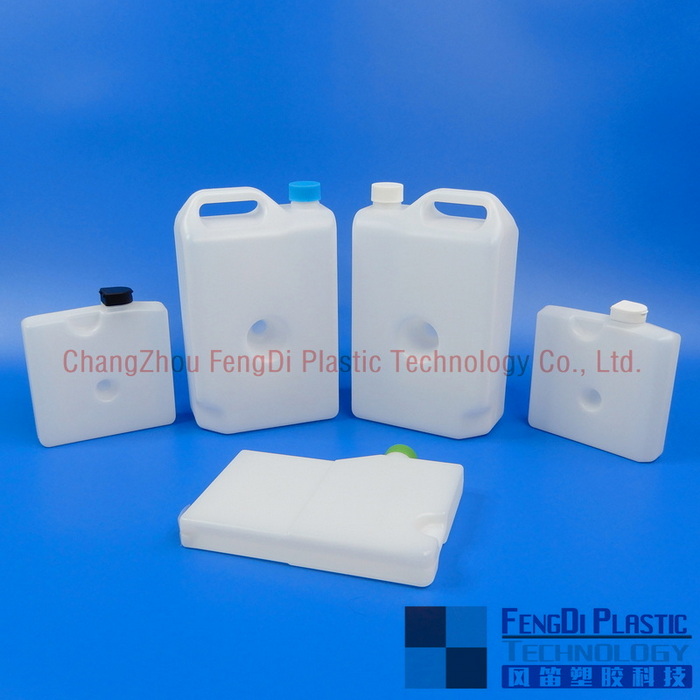 Roche klinische Diagnostik -Reagenzflaschen 380 ml