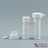 Ersatz für Aufschlussgefäße 100 ml für Preekem KJ-180
