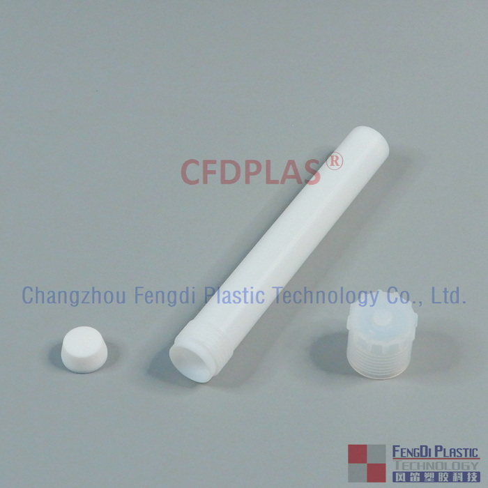 55-ml-Aufschlussgefäße als Ersatz für den MARSXpress-Rotor