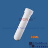 PTFE -Zentrifugen -Testrohre 5 ml bis 100 ml