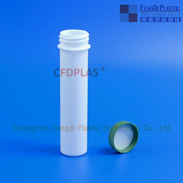 50 ml PTFE Block Verdauungsröhrchen