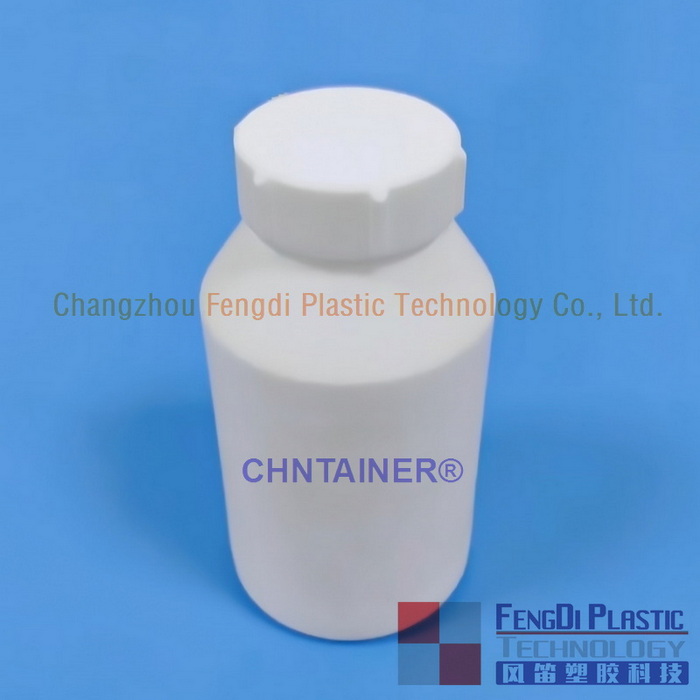 PTFE labotatorische Reagenzflaschen mit Deckel 5 ml bis 20 l