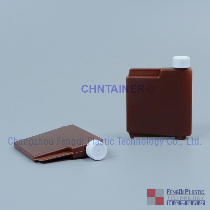 Mindray BS-800 Waschmittelkeilflaschen 55 ml