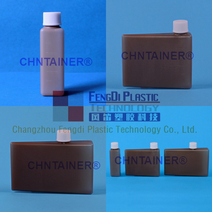 Tokyo Biochemie Reagenzflasche