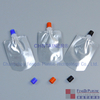 48 ml Folienbeutel für Mindray Dye Solution Packaging