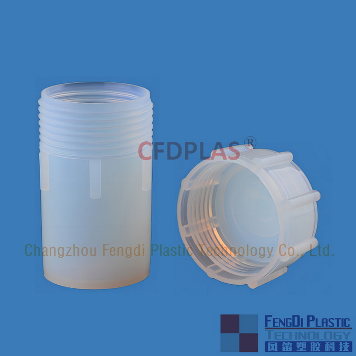 PFA -Verdauungsgefäße 90 ml
