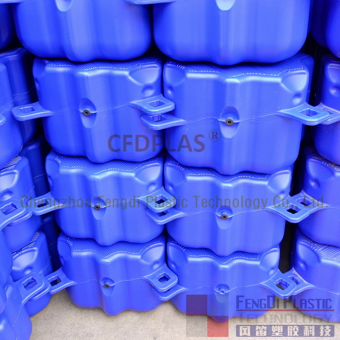 Plastic-Pontoon_Floating-Dock_Floating-Jetty_HDPE_BLUE_CFDPLAS_03