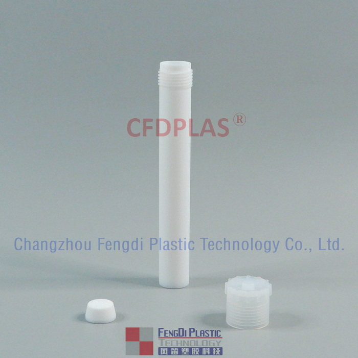 55-ml-Aufschlussgefäße als Ersatz für den MARSXpress-Rotor