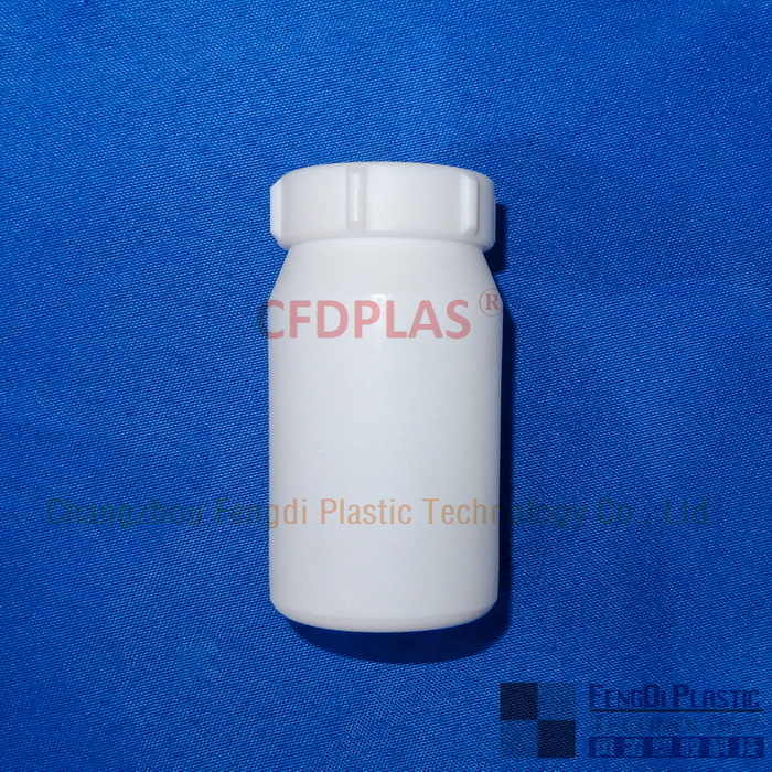 PTFE labotatorische Reagenzflaschen mit Deckel 5 ml bis 20 l