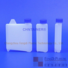 Olympus Biochemie Reagenzienflasche