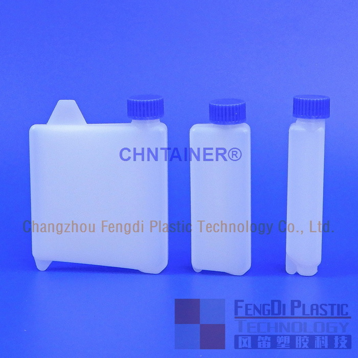 Olympus Biochemie Reagenzienflasche