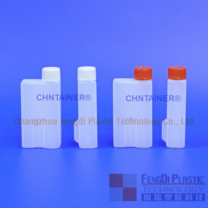Biosystembiochemie Reagenzienflasche 50 ml 15ml