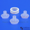 Steckeradapter mit 3/8 "Nippel für Kubitainer -Röhrenspender -Kit