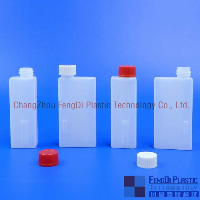 Mindray Biochemie Analysers BS300 -Serie Reagenzflaschen Flaschen