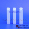 Reagenzfläschchen 70 ml und 25 ml, die bei Metrolab 4000 Clinical Chemistry Analysatoren verwendet werden 