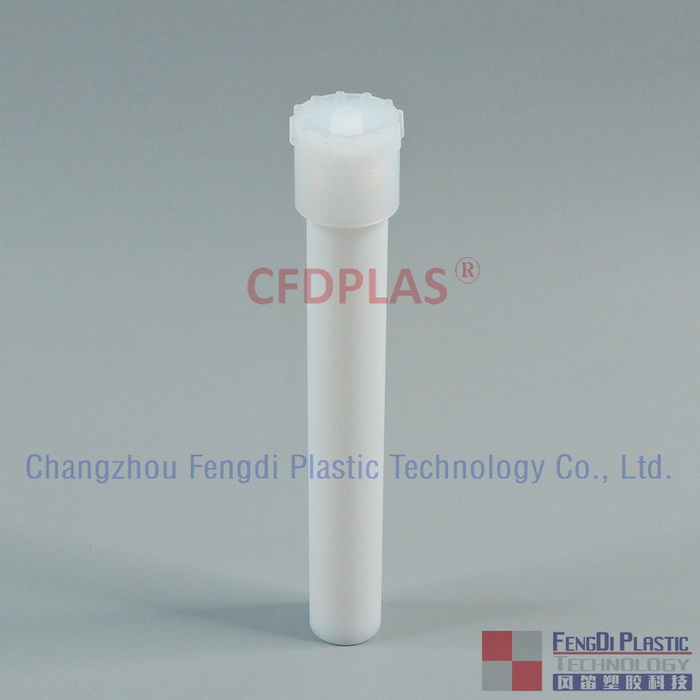 55-ml-Aufschlussgefäße als Ersatz für den MARSXpress-Rotor