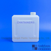 2L Mindray CD80 Waschmittelflaschen