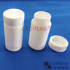 PTFE labotatorische Reagenzflaschen mit Deckel 5 ml bis 20 l