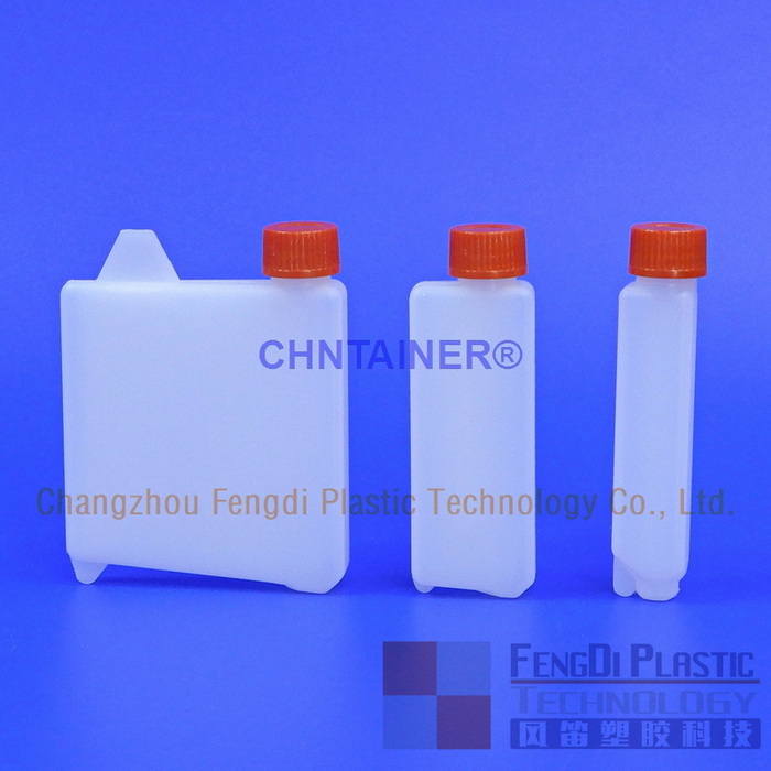 Olympus Biochemie Reagenzienflasche