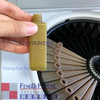 Tokyo Biochemie Reagenzflasche