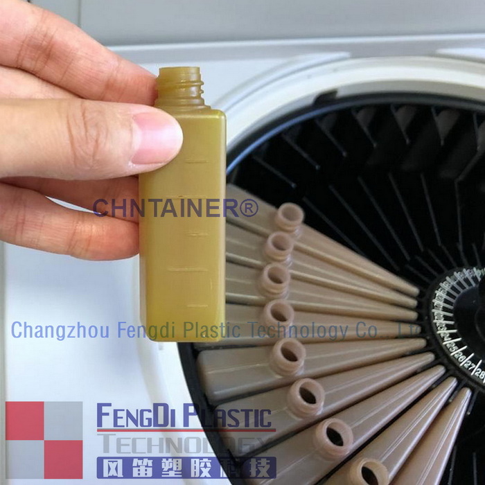 Tokyo Biochemie Reagenzflasche