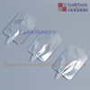 48 ml Folienbeutel für Mindray Dye Solution Packaging